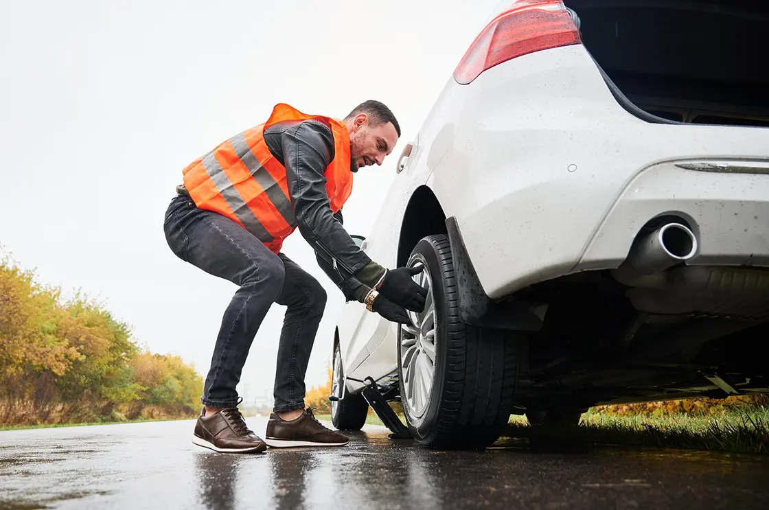 Döşemealtı Yol Yardım
