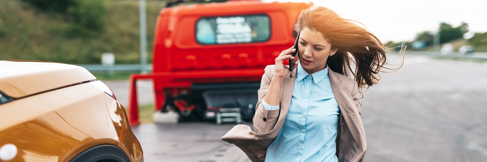 Döşemealtı Yol Yardım